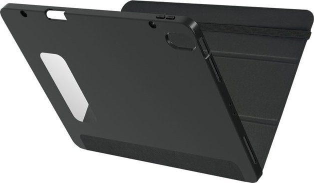 Etui na tablet OtterBox OtterBox React Folio Apple iPad Air 13" (M2) - black