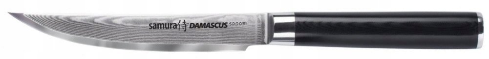 Samura Nóż do steków Damascus 120mm