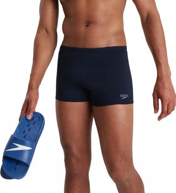 Speedo Męskie Bokserki kąpielowe ECO END+ ASHT AM