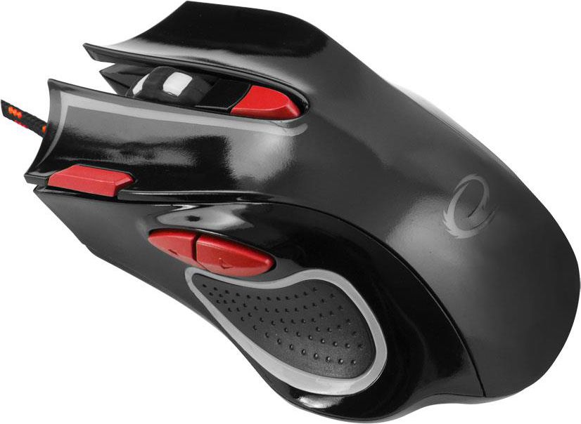 Mysz Esperanza Hawk (EGM401KR)