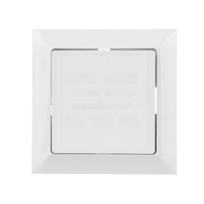 Timex PREMIUM Łącznik pojedynczy biały WP-1 Pr - WP-1 Pr BI