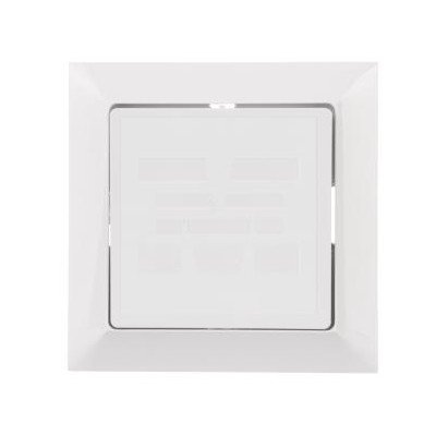 Timex PREMIUM Łącznik pojedynczy biały WP-1 Pr - WP-1 Pr BI