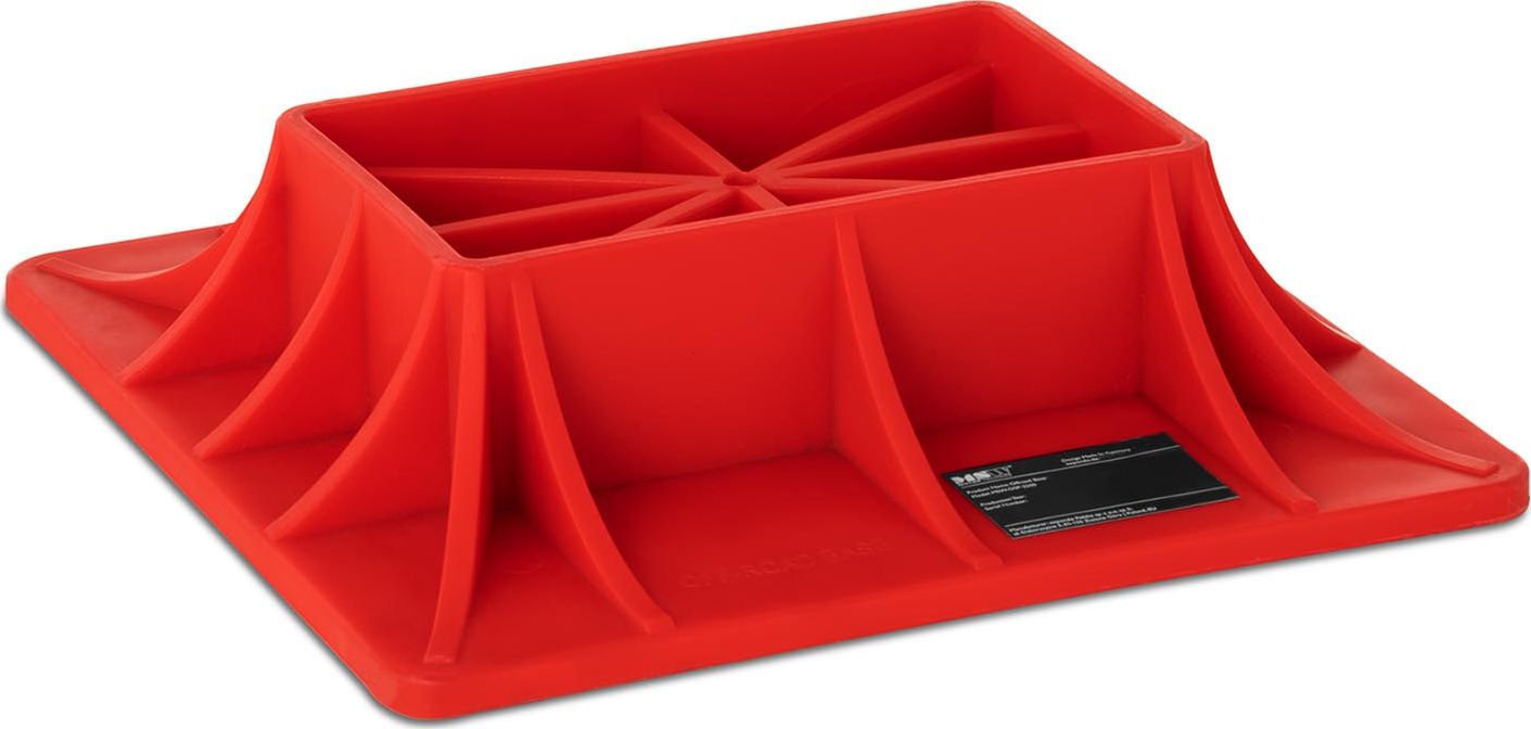 MSW Podstawa do podnośnika samochodowego 2,5 T