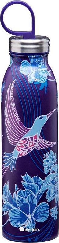 Aladdin Butelka Naito - Riverside Indigo - 0,55L / Aladdin