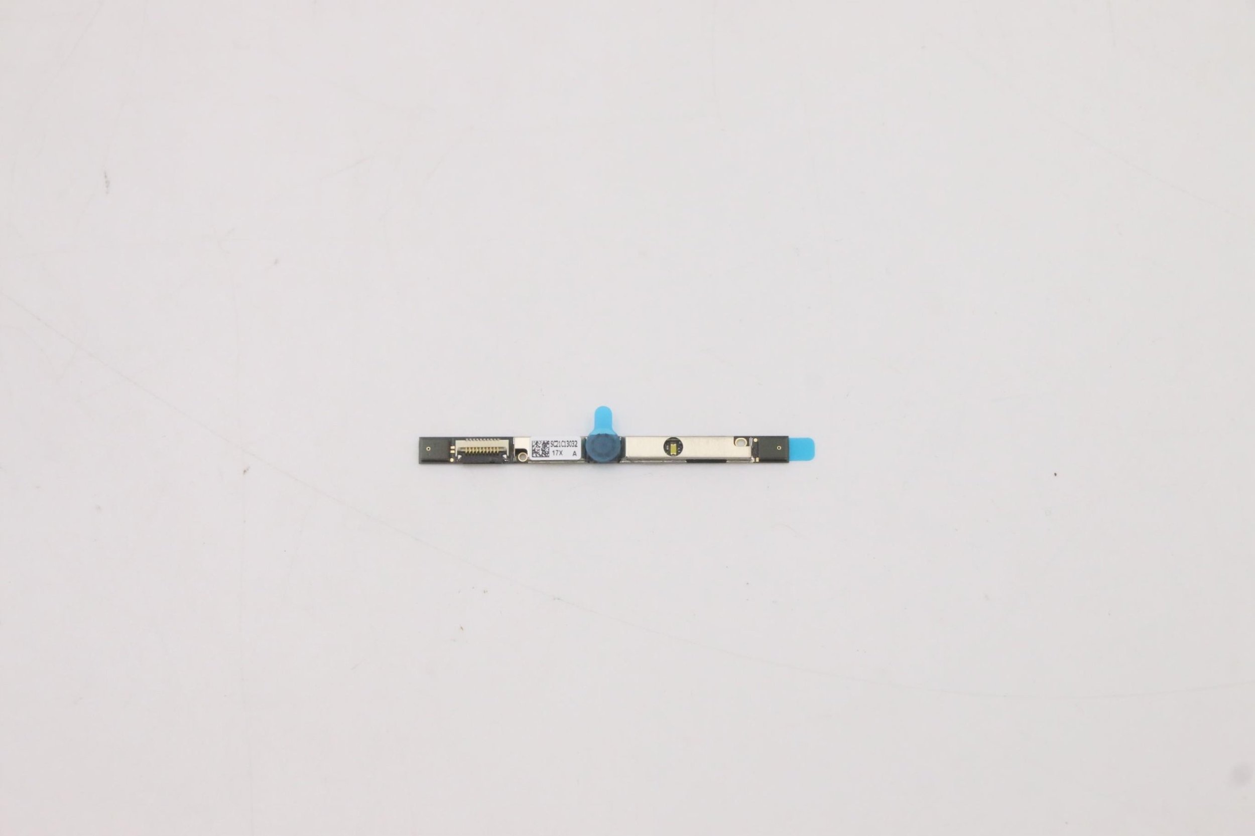 Kamera internetowa Lenovo CAMERA CS20 Y4 HD 2MIC BU CCY