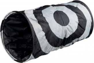 Trixie TUNEL DLA KOTA NYLONOWY 50cm