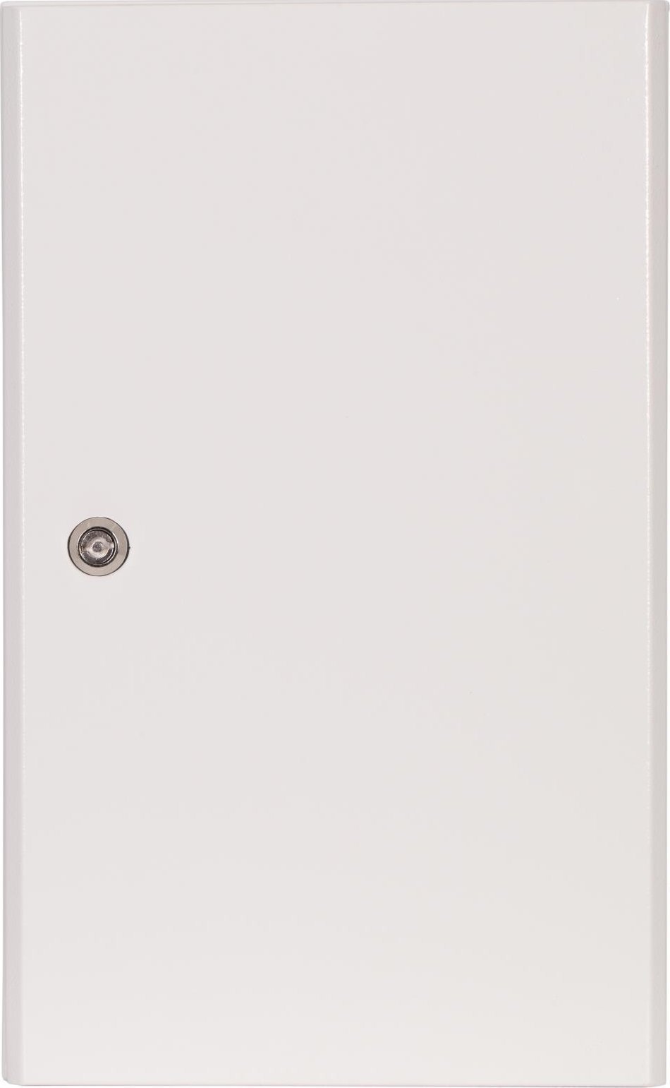 Rozdzielnica modułowa hermetyczna n/t IP65 RH 72 /3x24/ RAL 7035 drzwi pełne RH 72 DP 6-RH 72 DP