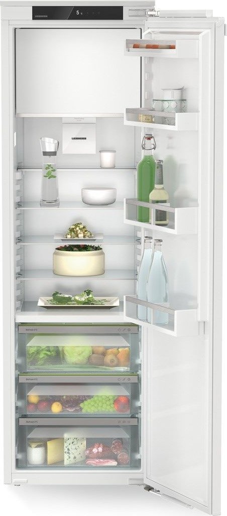Lodówka Liebherr LIEBHERR IRBd 5121 Plus BioFresh Uźyj kodu 3L23 i płać mniej