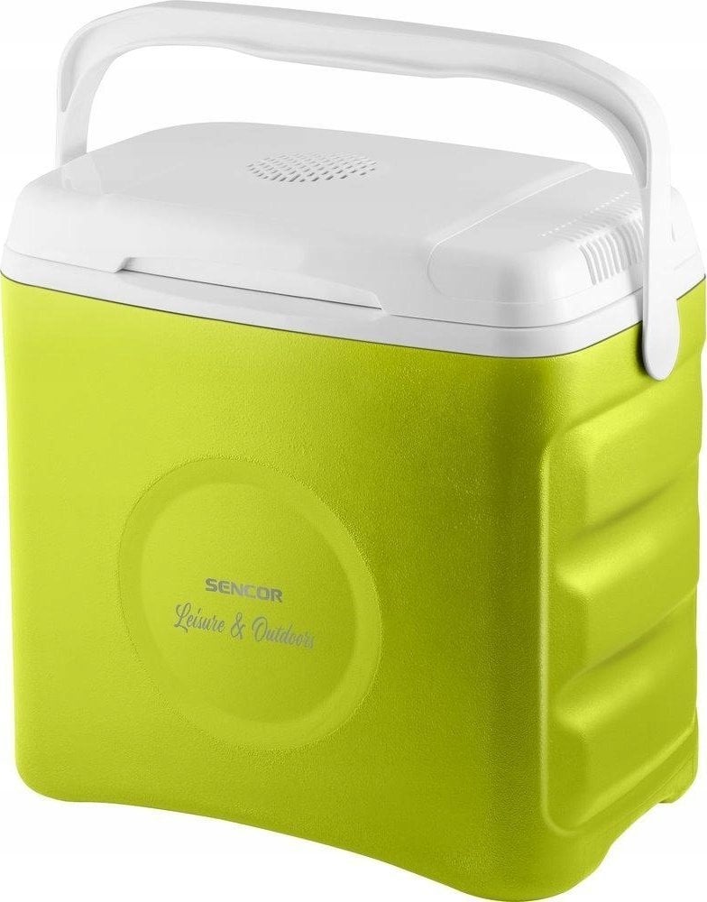 Lodówka turystyczna Sencor Lodówka samochodowa SENCOR SCM 2130 Travel Cooler