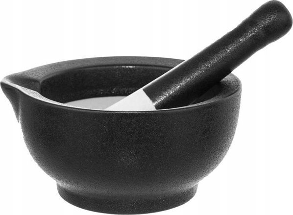 Orion MOŹDZIERZ PORCELANOWY 12cm ORION