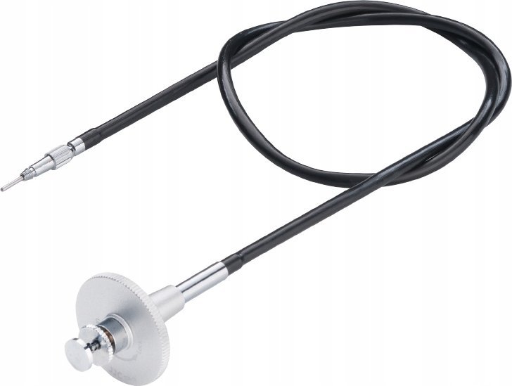 Pilot/wężyk spustowy JJC Mechaniczny wężyk spustowy JJC TCR40S z blokadą, długość 40cm