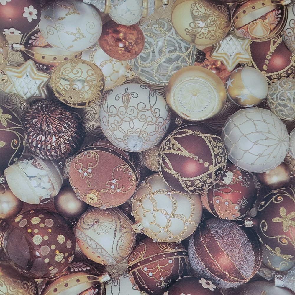 Fastima Papier świąteczny do pakowania 57cmx2m 2m467