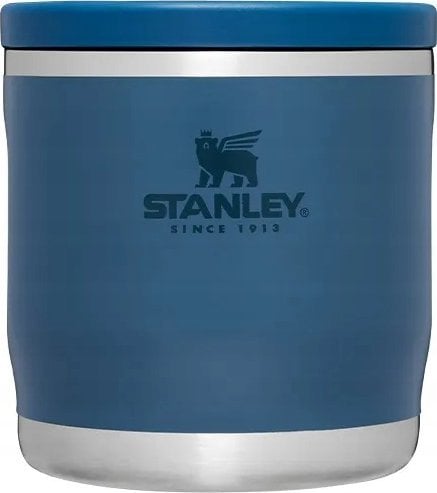 Stanley Stanley termos obiadowy THE ADVENTURE 0,35 l - ABYSS