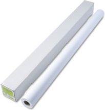 HP LF Coated Paper 1524mm x 45.7m , 60" (Q1408A)