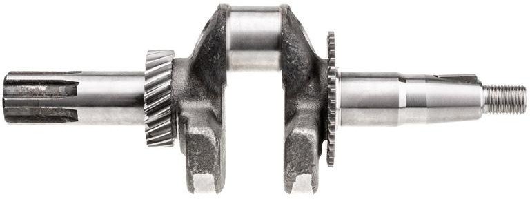 Wał Korbowy Rato Silnik R210 Glebogryzarka Gl04 13300-Z532810-0000