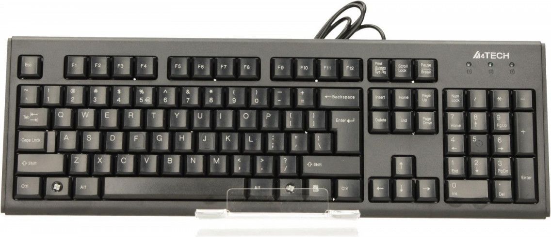 Klawiatura A4Tech KR-83 (A4TKLA42925)