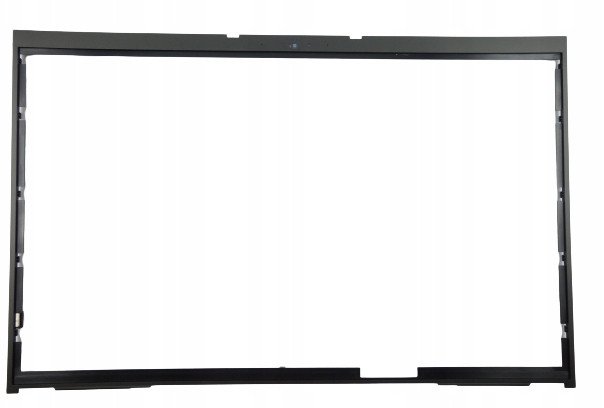 FHD LCD assembly with camera and touch screen for