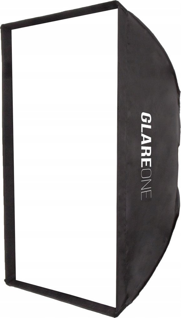 Lampa studyjna GlareOne GlareOne Softbox 80x120 Easy Fold