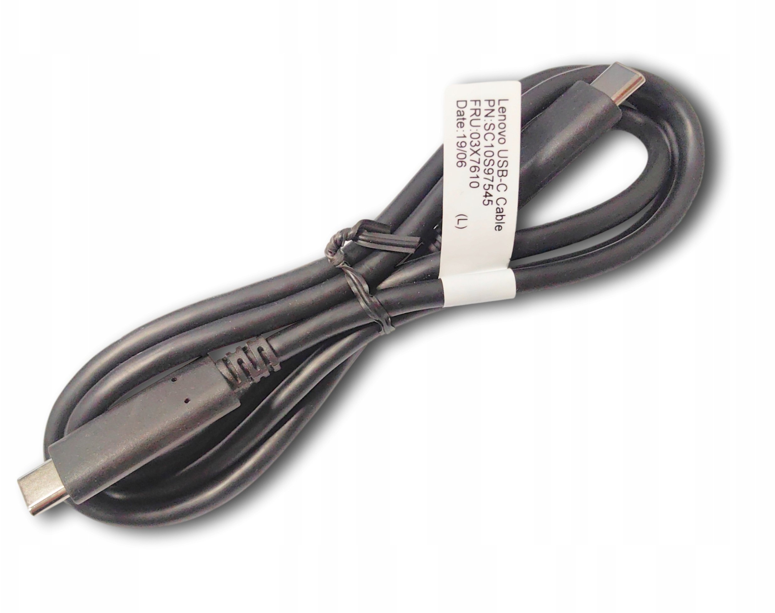 Napęd Lenovo USB Cable C