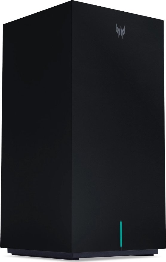 Router Acer Predator Connect X7 5G CPE (FF.G2PTA.001)