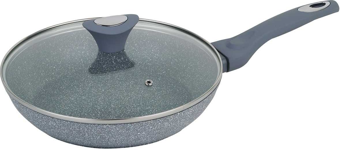 Patelnia Klausberg 24cm