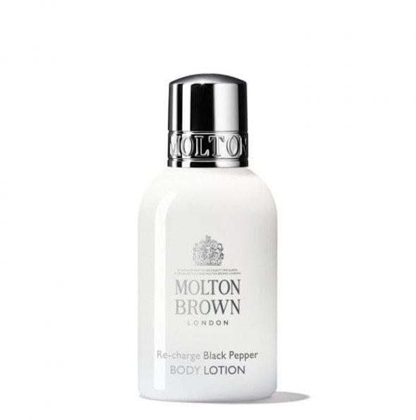 Molton Brown Molton Brown, Black Pepper, Nourishing, Body Lotion, 30 ml For Women