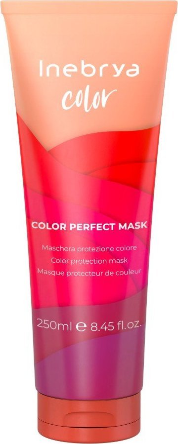 INEBRYA_Color Perfect maska do włosów 250ml