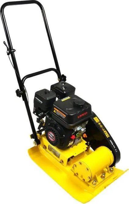 Geko #Zagęszczarka spalinowa CNP80-CNP80C/76KG (1)