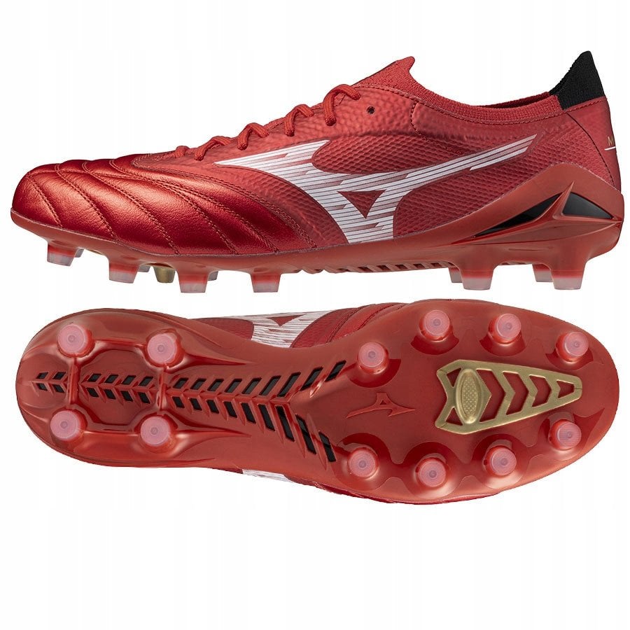 Buty Mizuno Morelia Neo IV Beta Elite FG P1GA254260