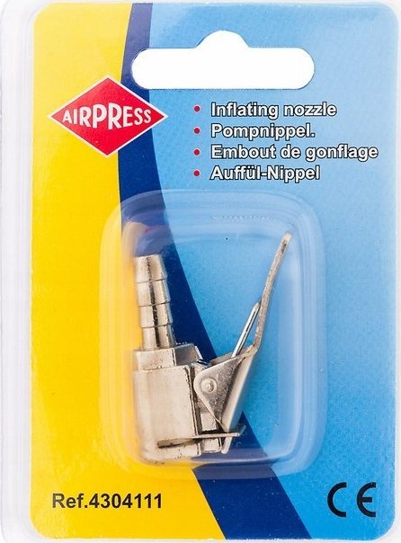 Airpress KOŃCÓWKA WYMIENNA DO PISTOLETU AIRPRESS