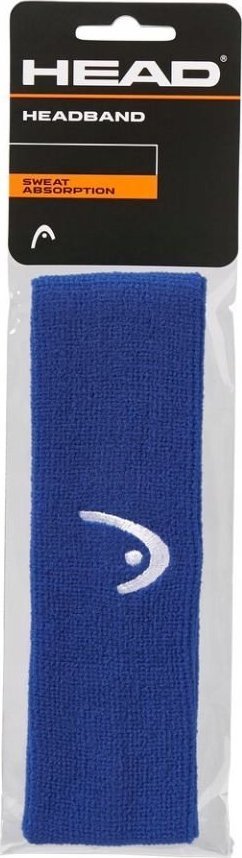 Head Opaska na głowę Head granatowa 285080