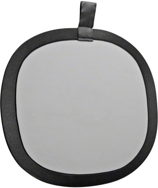 Walimex Chart 30x30 cm, szary (17575)