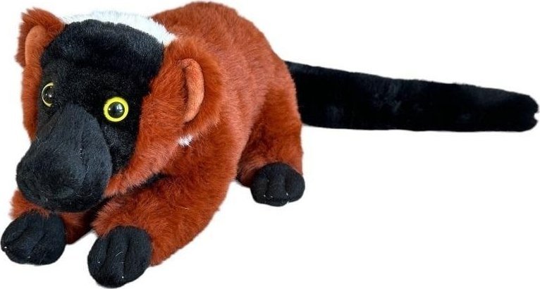 Dubi Lemur wariant rudy 25cm
