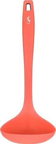 Lurch Chochla, silikon, 28 cm, czerwona Smart Tools / Lurch