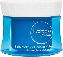 Bioderma Hydrabio Rich Cream 50ml