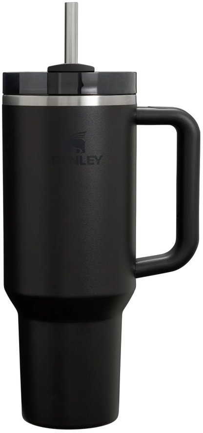 Stanley 1913 Quencher H2.0 Flowstate Tumbler 1180 ml Black