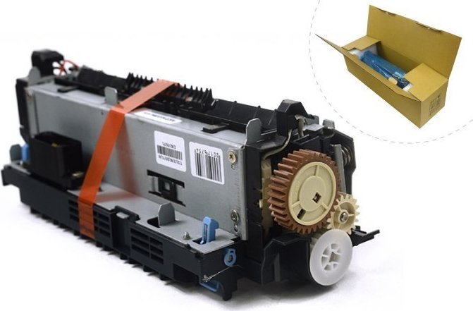 Zespół grzejny - Fuser Unit HP LaserJet P4014, P4015 (CB509A) 220V-230V