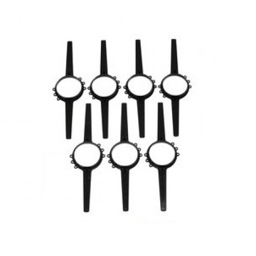 Vaillant Uchwyty centrujące DN80 7szt. - 009494