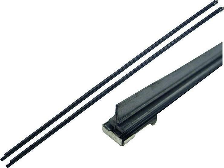 Carcommerce GUMKI GRAFITOWE UNIWERSALNE 24"-610mm