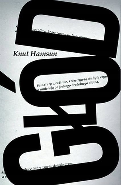 vis-a-vis Etiuda Głód