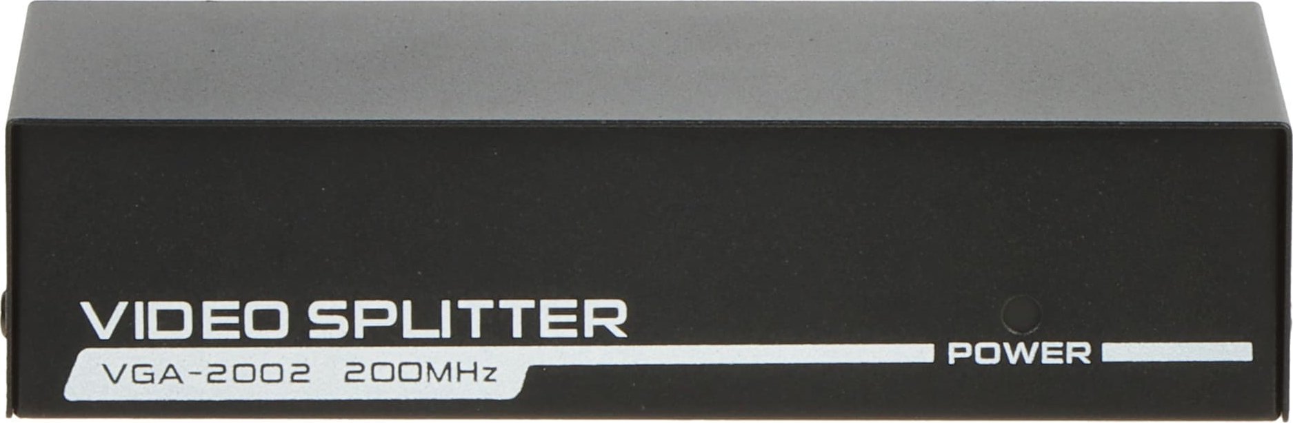 Triton ROZGAŁĘŹNIK VGA VGA-SP-1/2