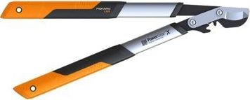 Sekator Fiskars PowerGear LX92 nożycowy