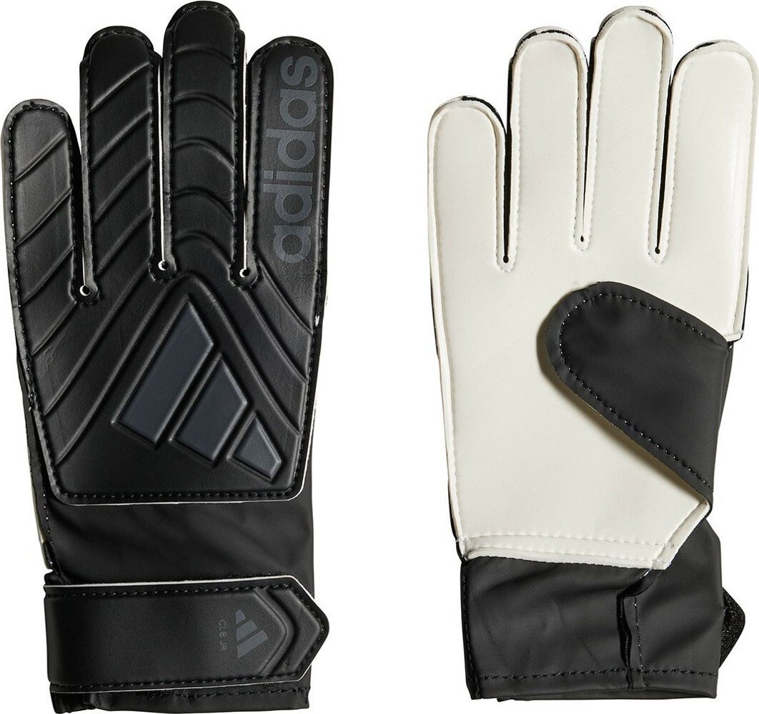Adidas Rękawice bramkarskie adidas Copa Club czarne IW6282 11