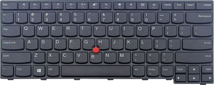 Lenovo Keyboard Kenobi KBD FR DFN