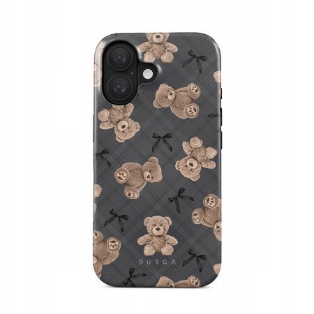 BURGA Hlle Tough MagSafe iPhone 16 BFF