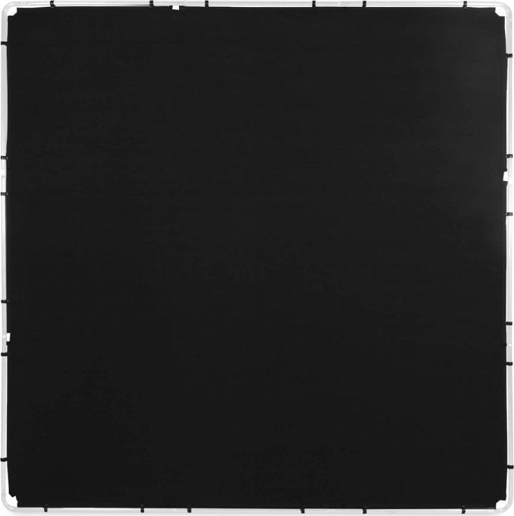 Lastolite Tkanina Skylite Extra Large 3 x 3m Black