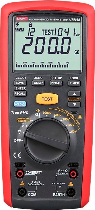 Uni-T Miernik Uni-T UT505B