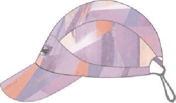 Malavi Czapka Pack Speed Cap Shane Lilac San D S/M