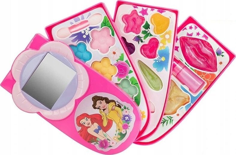 Hero Zestaw kosmet.Disney Princess 13el 35177 72090