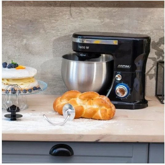 Robot planetarny MRK-21